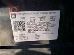 شيفروليه ايكونس